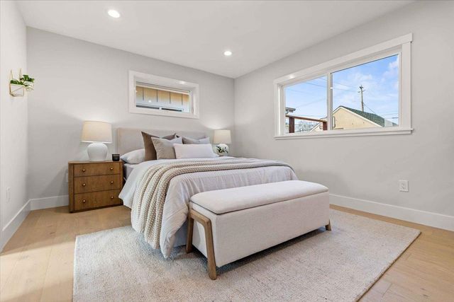 543 Minnesota Avenue, San Jose, CA 95125