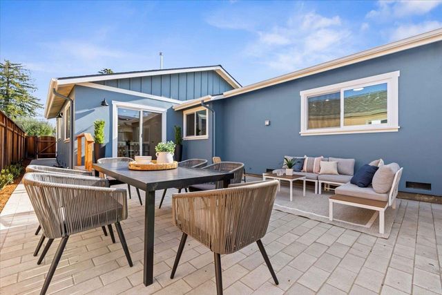 543 Minnesota Avenue, San Jose, CA 95125