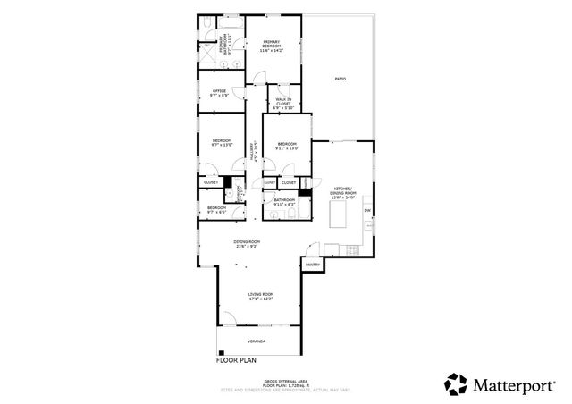 543 Minnesota Avenue, San Jose, CA 95125