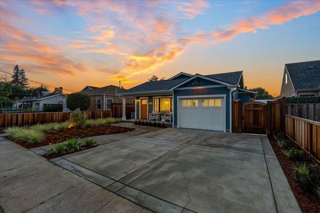 543 Minnesota Avenue, San Jose, CA 95125