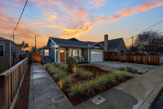 543 Minnesota Avenue, San Jose, CA 95125