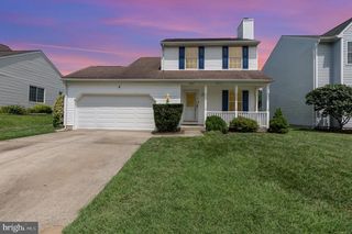 1209 ASHMEAD SQ, Belcamp, MD 21017