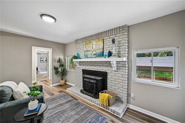 85 Labelle Road, Villa Rica, GA 30180