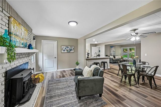 85 Labelle Road, Villa Rica, GA 30180