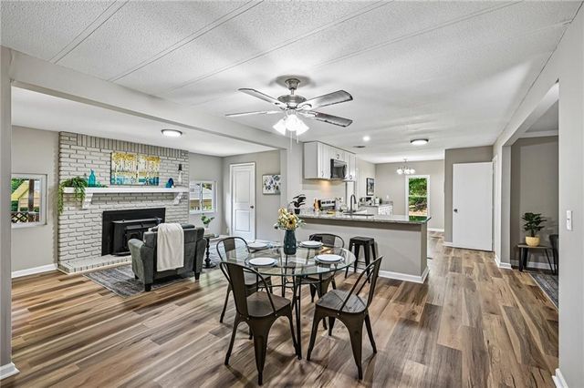 85 Labelle Road, Villa Rica, GA 30180