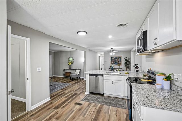 85 Labelle Road, Villa Rica, GA 30180
