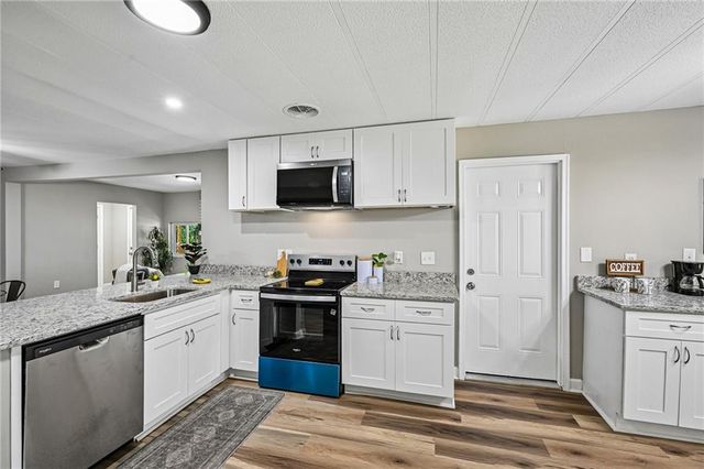 85 Labelle Road, Villa Rica, GA 30180