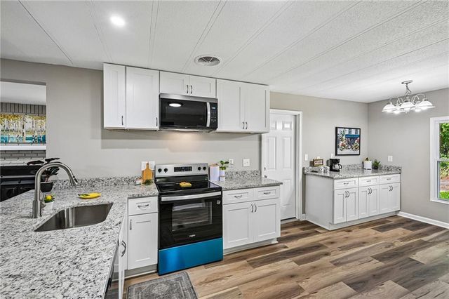 85 Labelle Road, Villa Rica, GA 30180