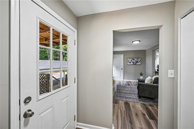 85 Labelle Road, Villa Rica, GA 30180