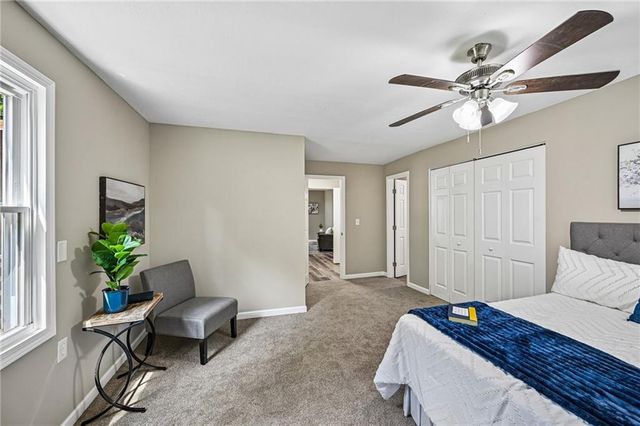 85 Labelle Road, Villa Rica, GA 30180