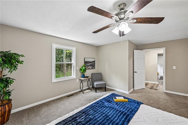 85 Labelle Road, Villa Rica, GA 30180