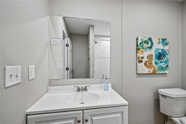 85 Labelle Road, Villa Rica, GA 30180