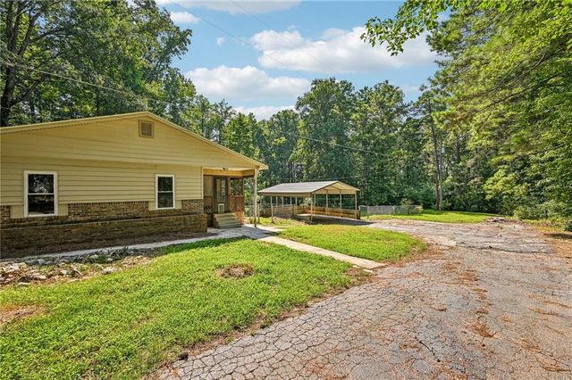 85 Labelle Road, Villa Rica, GA 30180