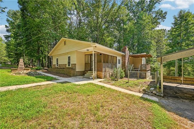 85 Labelle Road, Villa Rica, GA 30180