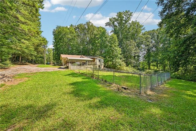 85 Labelle Road, Villa Rica, GA 30180