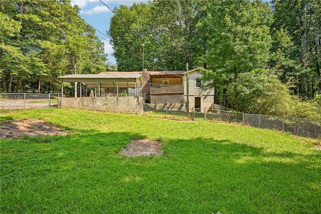85 Labelle Road, Villa Rica, GA 30180