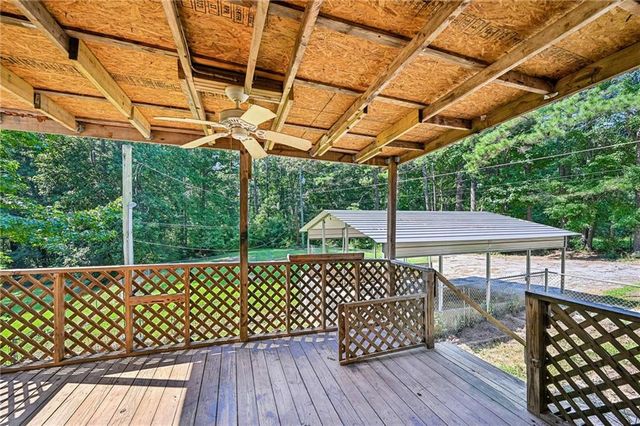 85 Labelle Road, Villa Rica, GA 30180