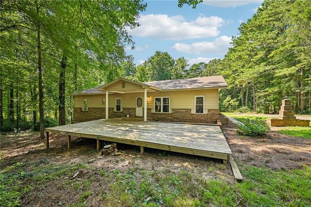 85 Labelle Road, Villa Rica, GA 30180