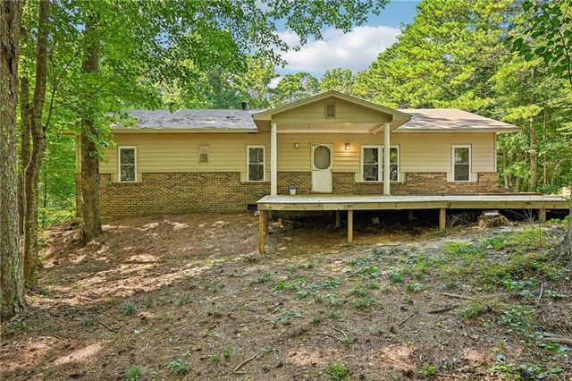 85 Labelle Road, Villa Rica, GA 30180