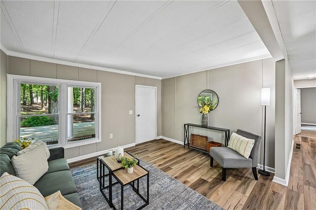 85 Labelle Road, Villa Rica, GA 30180