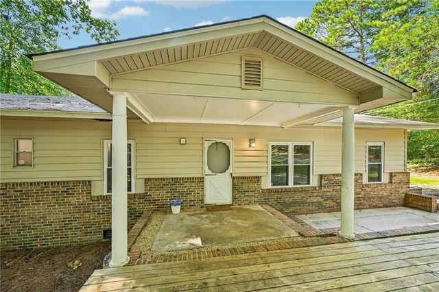 85 Labelle Road, Villa Rica, GA 30180