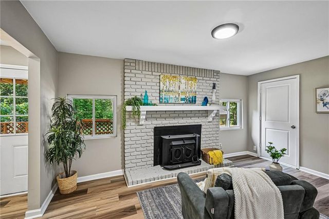 85 Labelle Road, Villa Rica, GA 30180