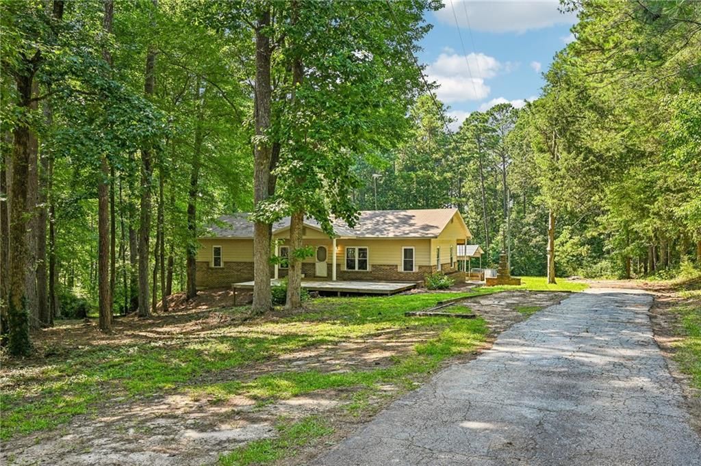 85 Labelle Road, Villa Rica, GA 30180