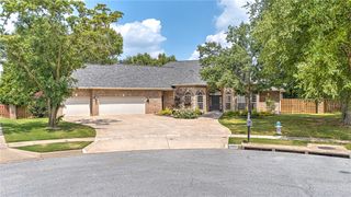 4500 W Goldenacre Lane, Rogers, AR 72758