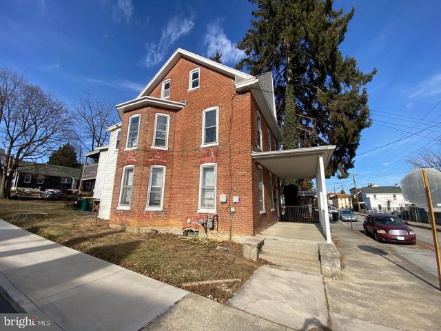 164 HAMILTON AVE, Waynesboro, PA 17268