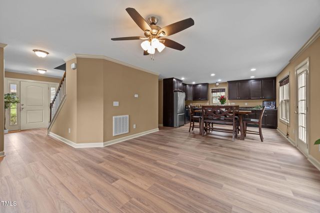 1976 Ferbow Street, Creedmoor, NC 27522