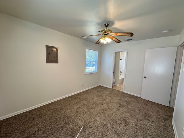 237 Arthur Drive, Hurst, TX 76053