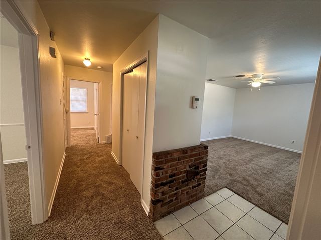 237 Arthur Drive, Hurst, TX 76053