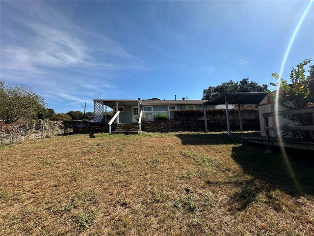 237 Arthur Drive, Hurst, TX 76053