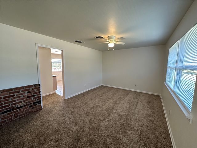 237 Arthur Drive, Hurst, TX 76053