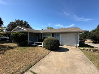 237 Arthur Drive, Hurst, TX 76053