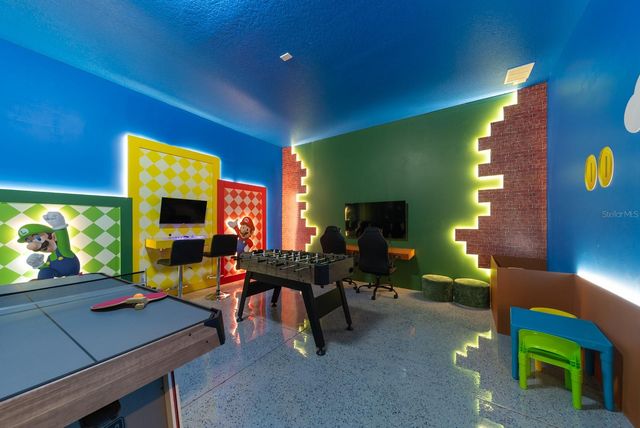 10364 EBB TIDE LANE, Orlando, FL 32821