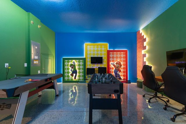 10364 EBB TIDE LANE, Orlando, FL 32821