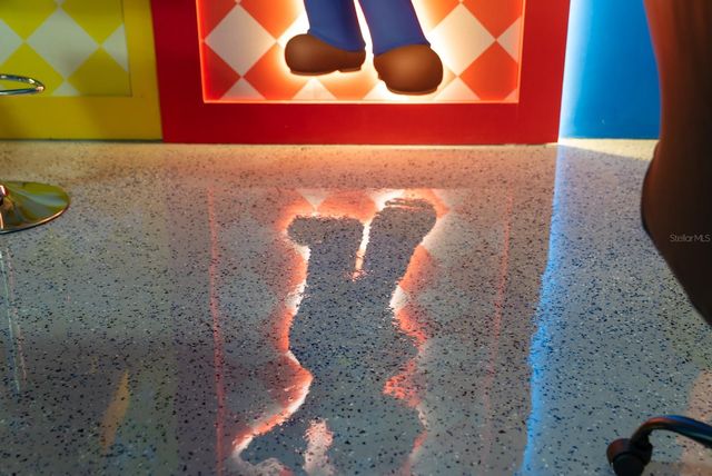 10364 EBB TIDE LANE, Orlando, FL 32821