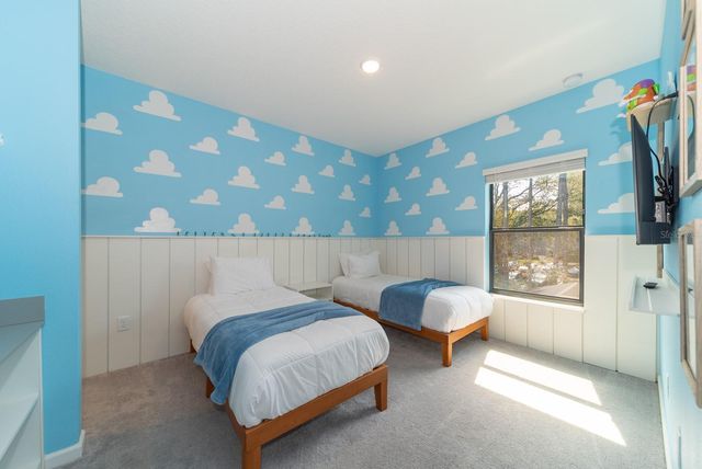 10364 EBB TIDE LANE, Orlando, FL 32821