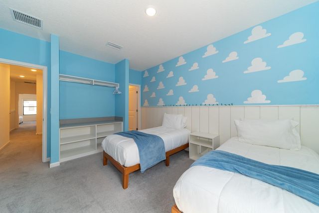 10364 EBB TIDE LANE, Orlando, FL 32821