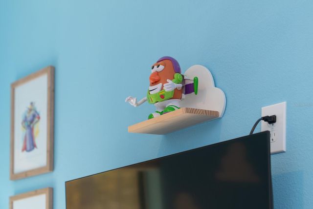 10364 EBB TIDE LANE, Orlando, FL 32821