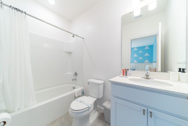 10364 EBB TIDE LANE, Orlando, FL 32821