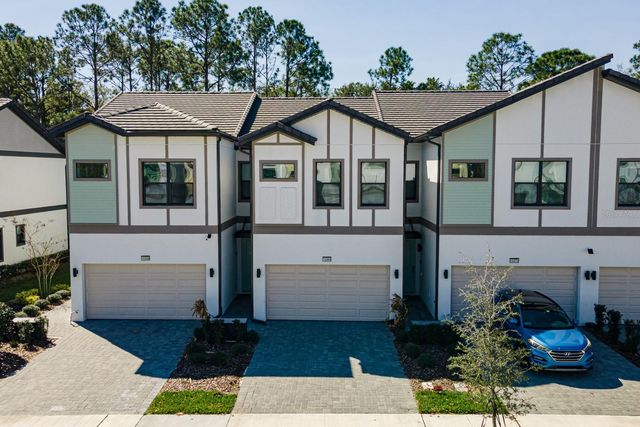 10364 EBB TIDE LANE, Orlando, FL 32821