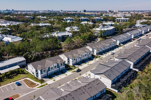 10364 EBB TIDE LANE, Orlando, FL 32821