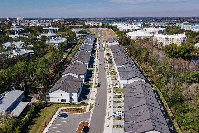 10364 EBB TIDE LANE, Orlando, FL 32821