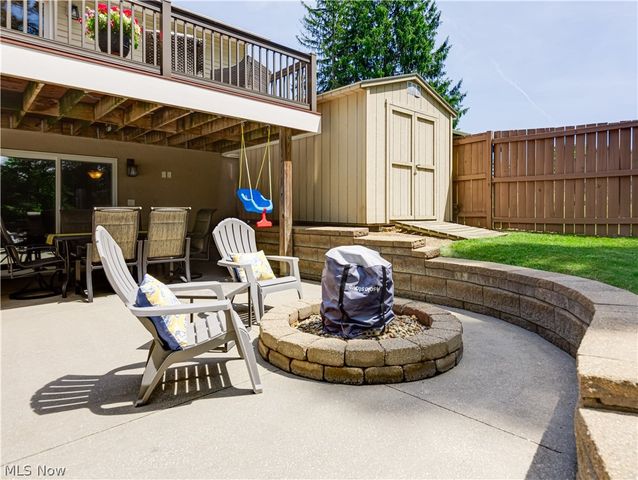 408 Abbyshire Road, Akron, OH 44319