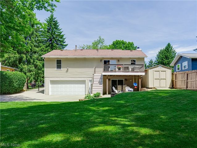 408 Abbyshire Road, Akron, OH 44319