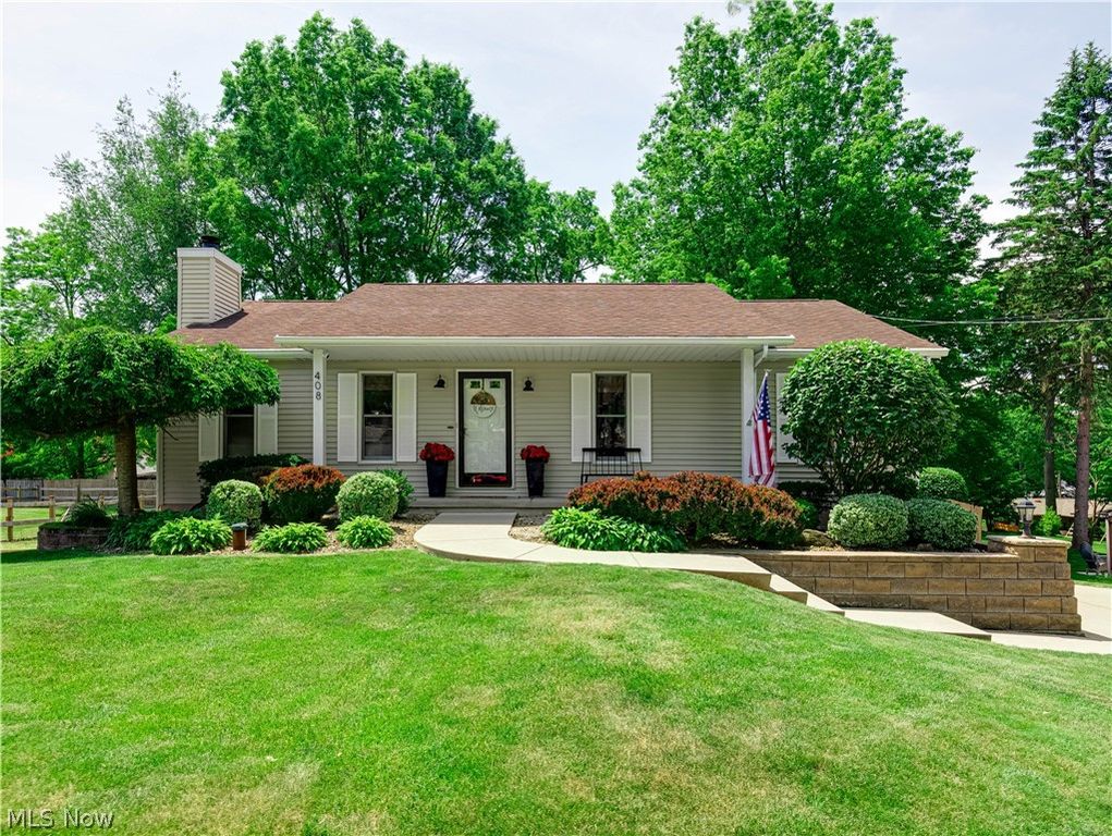 408 Abbyshire Road, Akron, OH 44319