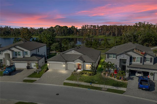 19493 LEONARD ROAD, Lutz, FL 33558