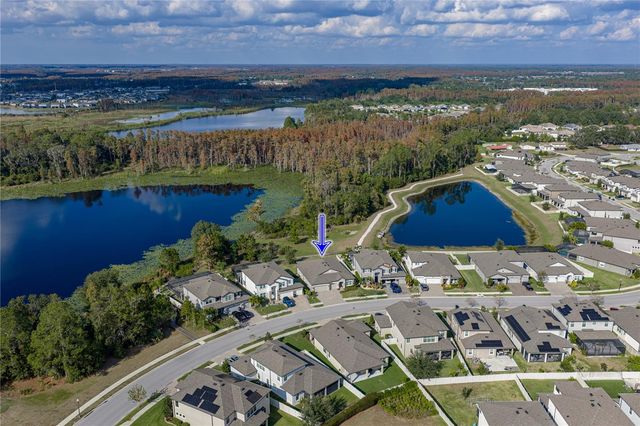 19493 LEONARD ROAD, Lutz, FL 33558